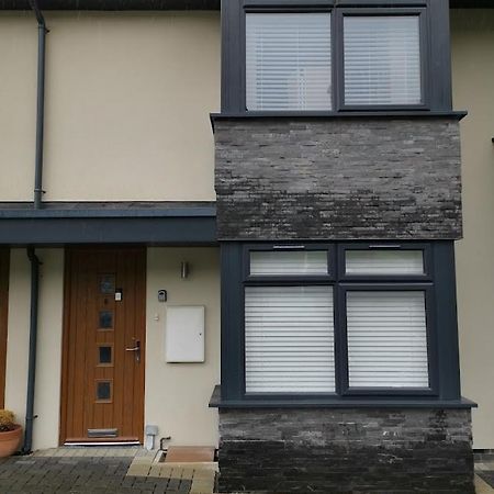 Snowdonia Gateway Villa Llanfairfechan Kültér fotó