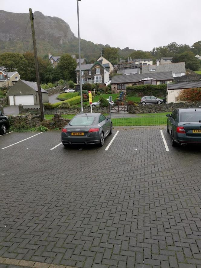 Snowdonia Gateway Villa Llanfairfechan Kültér fotó
